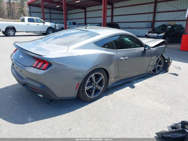 2024 FORD MUSTANG 1FA6P8TH3R5110388 Photo 3