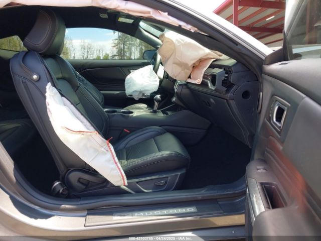 2024 FORD MUSTANG 1FA6P8TH3R5110388 Photo 4