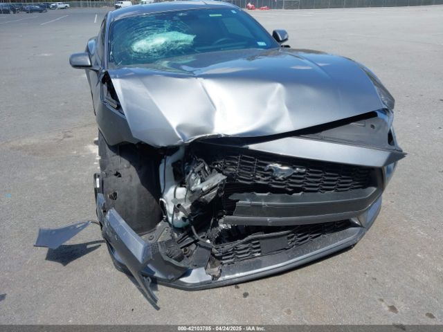 2024 FORD MUSTANG 1FA6P8TH3R5110388 Photo 5