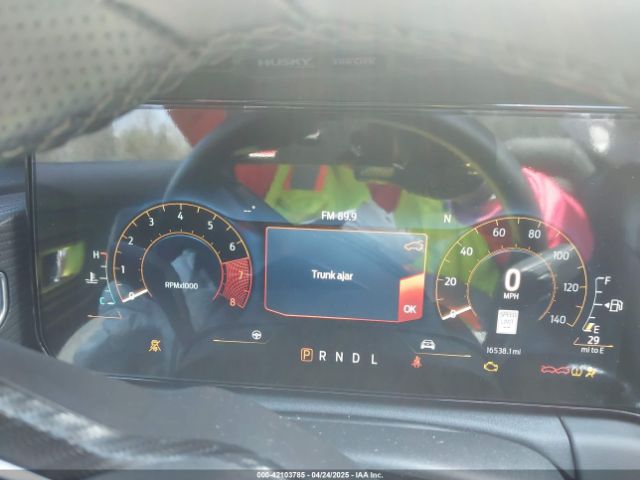 2024 FORD MUSTANG 1FA6P8TH3R5110388 Photo 6