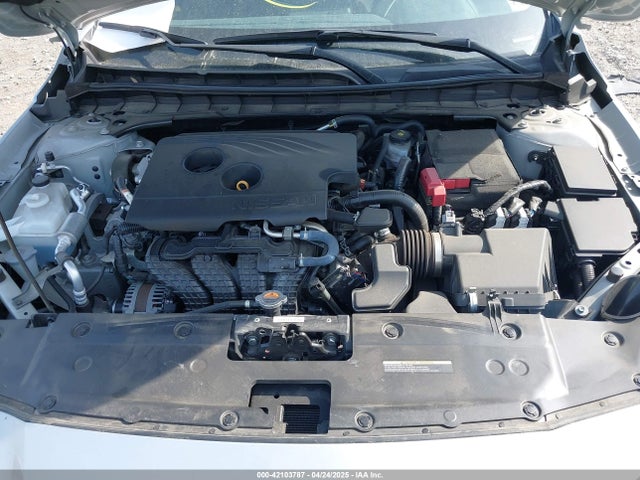 1N4BL4BV0LC190696 Nissan Altima S Fwd