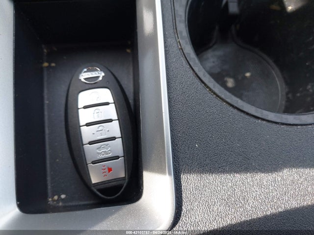 1N4BL4BV0LC190696 Nissan Altima S Fwd