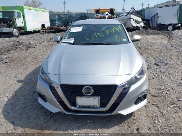 1N4BL4BV0LC190696 Nissan Altima S Fwd