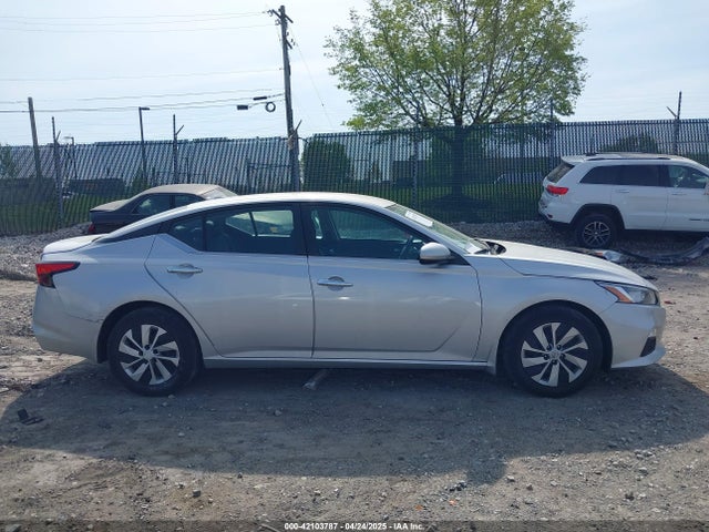 1N4BL4BV0LC190696 Nissan Altima S Fwd