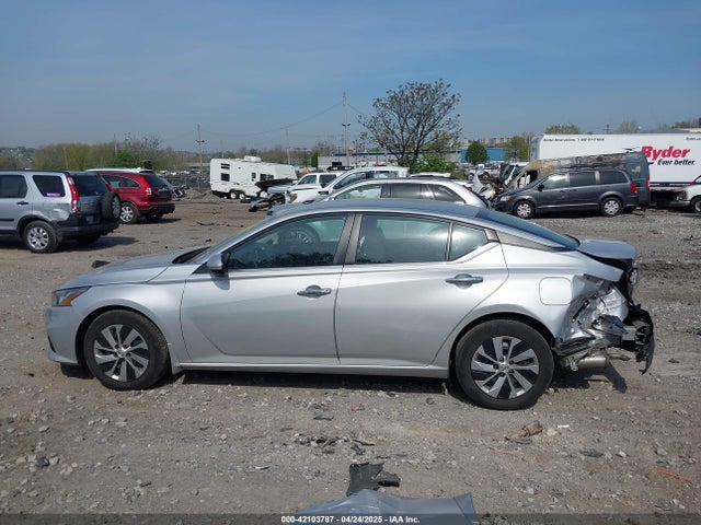 1N4BL4BV0LC190696 Nissan Altima S Fwd