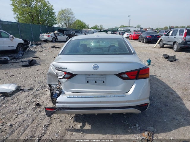 1N4BL4BV0LC190696 Nissan Altima S Fwd