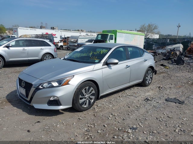 1N4BL4BV0LC190696 Nissan Altima S Fwd