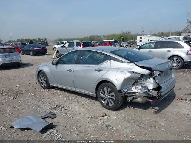 1N4BL4BV0LC190696 Nissan Altima S Fwd