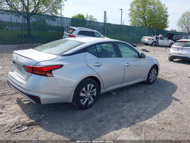 1N4BL4BV0LC190696 Nissan Altima S Fwd