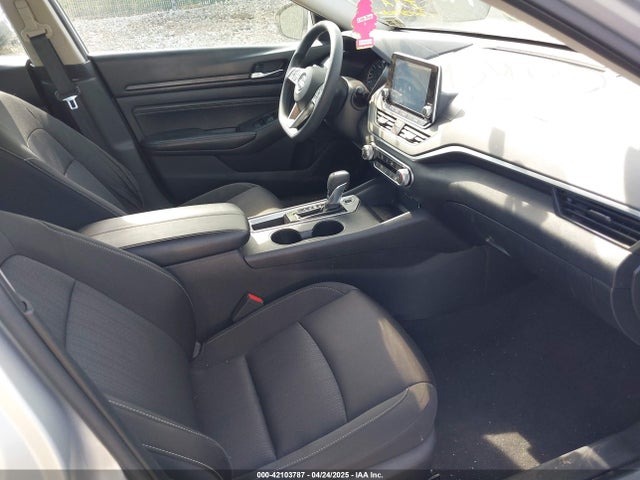 1N4BL4BV0LC190696 Nissan Altima S Fwd