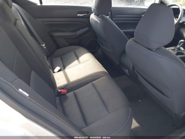 1N4BL4BV0LC190696 Nissan Altima S Fwd
