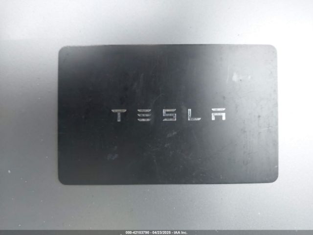 2024 TESLA MODEL Y 7SAYGDEF0RA267754 Photo 10