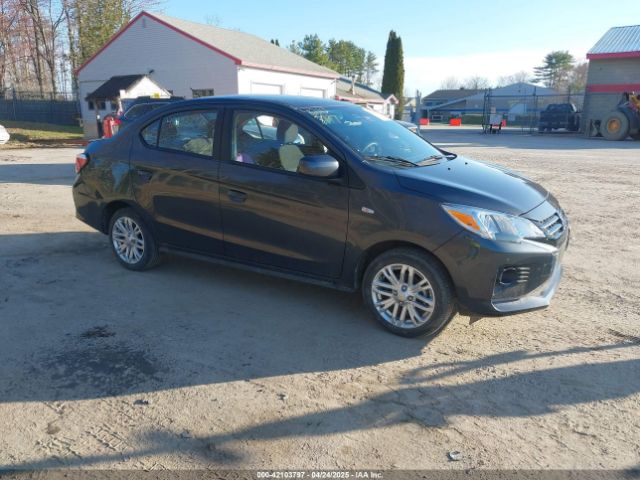 2024 MITSUBISHI MIRAGE G4 ML32FUFJ4RHF07678 Photo 0
