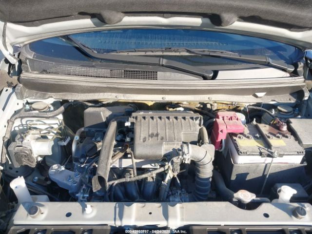 2024 MITSUBISHI MIRAGE G4 ML32FUFJ4RHF07678 Photo 9