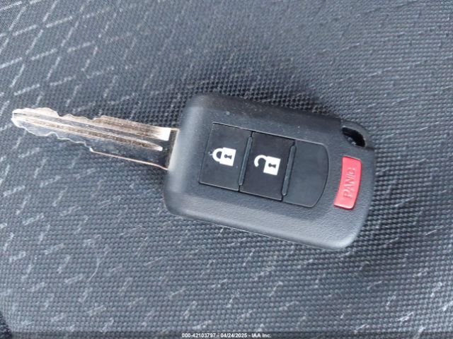 2024 MITSUBISHI MIRAGE G4 ML32FUFJ4RHF07678 Photo 10