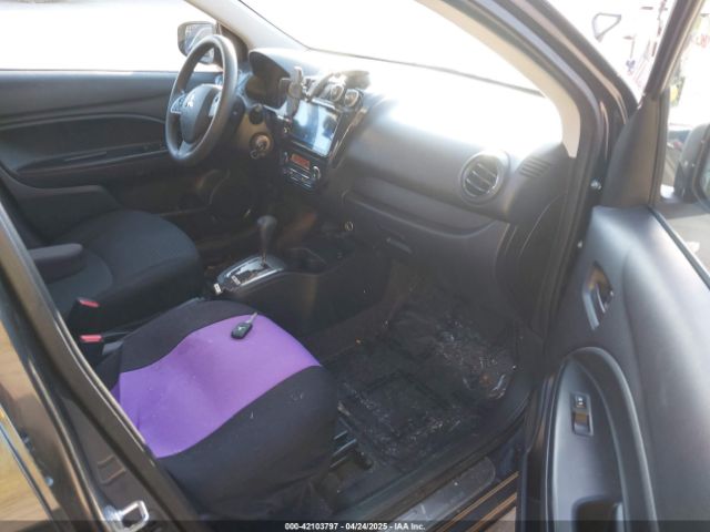 2024 MITSUBISHI MIRAGE G4 ML32FUFJ4RHF07678 Photo 4