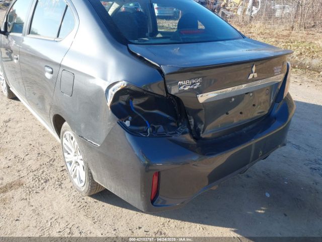 2024 MITSUBISHI MIRAGE G4 ML32FUFJ4RHF07678 Photo 5
