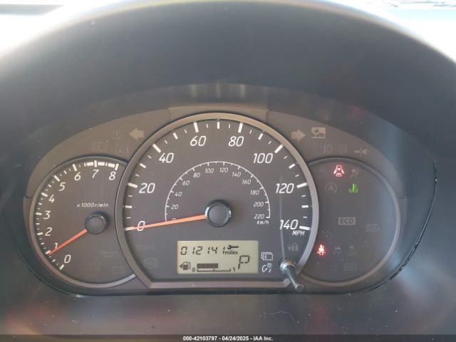 2024 MITSUBISHI MIRAGE G4 ML32FUFJ4RHF07678 Photo 6