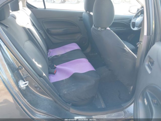 2024 MITSUBISHI MIRAGE G4 ML32FUFJ4RHF07678 Photo 7