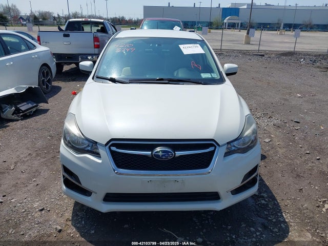 JF1GPAB62G8297954 Subaru Impreza 2.0i Premium