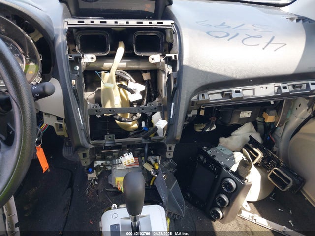 JF1GPAB62G8297954 Subaru Impreza 2.0i Premium