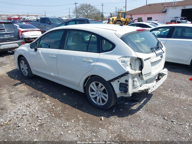 JF1GPAB62G8297954 Subaru Impreza 2.0i Premium
