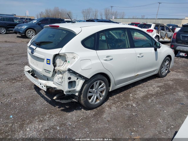 JF1GPAB62G8297954 Subaru Impreza 2.0i Premium