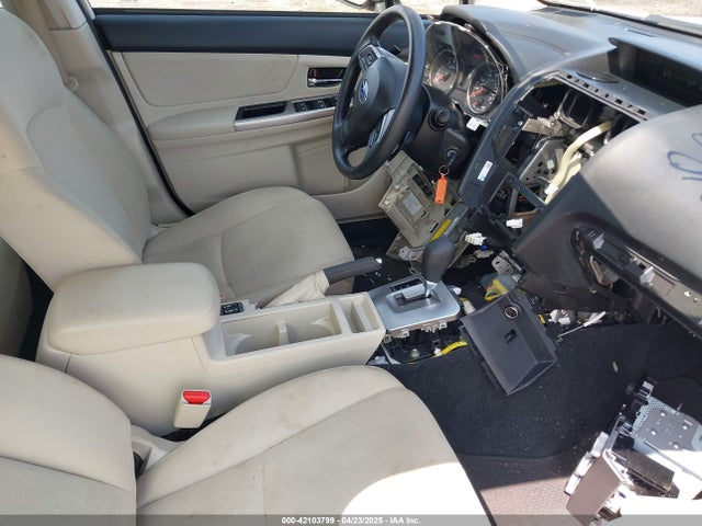 JF1GPAB62G8297954 Subaru Impreza 2.0i Premium