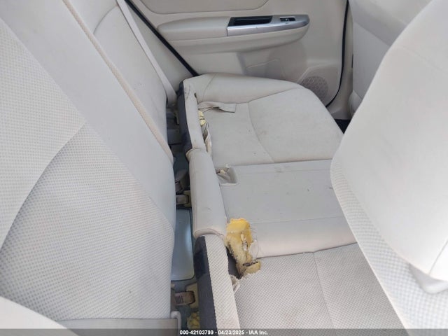 JF1GPAB62G8297954 Subaru Impreza 2.0i Premium
