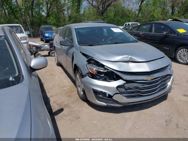 1G1ZC5ST9MF082504 auction archive image