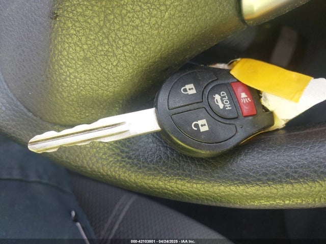 3N1AB7APXHY220513 Nissan SENTRA S