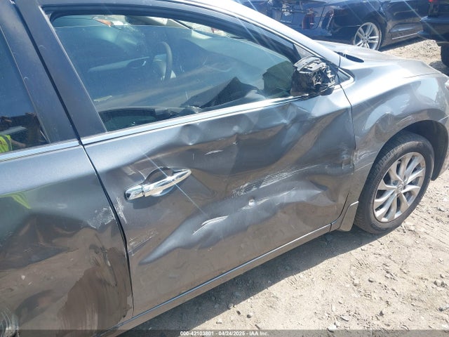 3N1AB7APXHY220513 Nissan SENTRA S