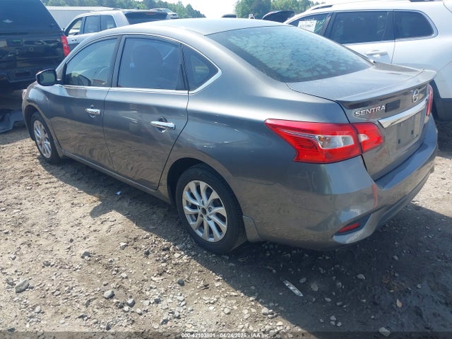 3N1AB7APXHY220513 Nissan SENTRA S