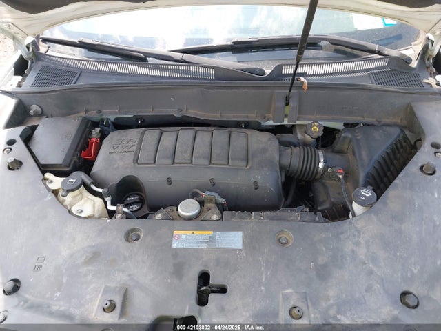 1GKKVPKD6EJ203130 GMC Acadia Sle-2
