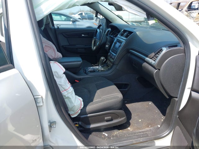 1GKKVPKD6EJ203130 GMC Acadia Sle-2