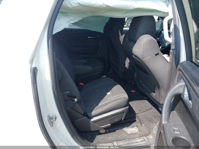 1GKKVPKD6EJ203130 GMC Acadia Sle-2