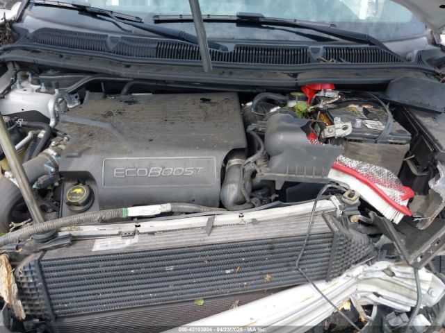 1FM5K8GT2GGB14285 Ford EXPLORER SPORT