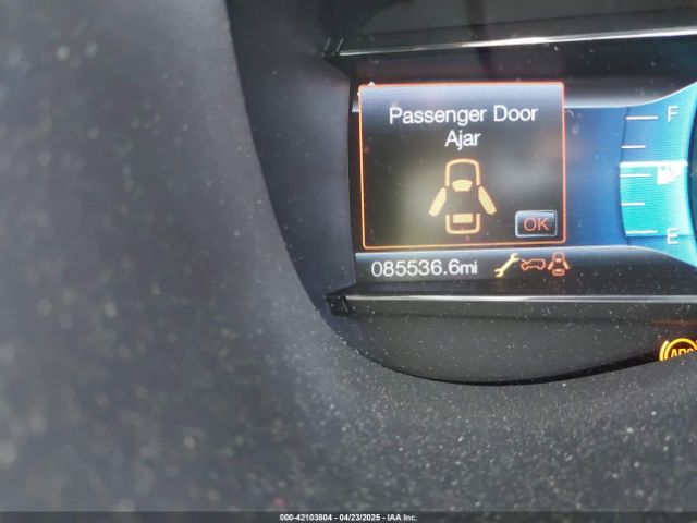1FM5K8GT2GGB14285 Ford EXPLORER SPORT