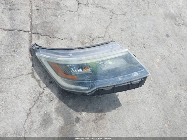 1FM5K8GT2GGB14285 Ford EXPLORER SPORT