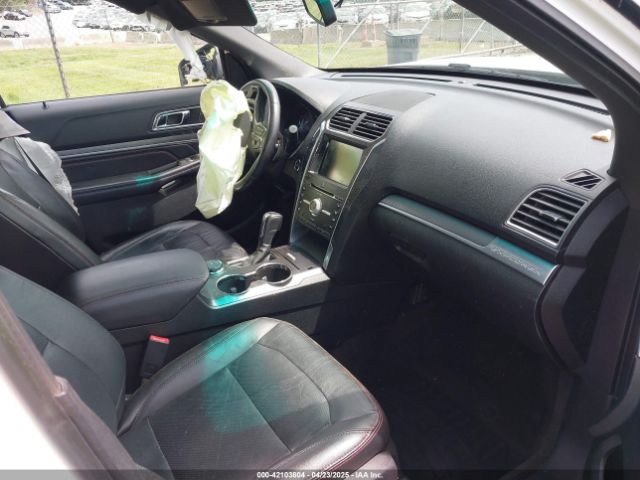 1FM5K8GT2GGB14285 Ford EXPLORER SPORT