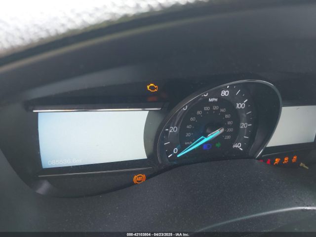 1FM5K8GT2GGB14285 Ford EXPLORER SPORT