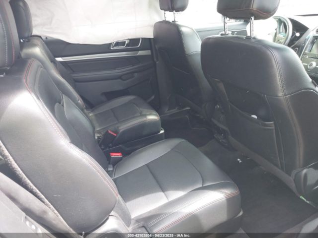 1FM5K8GT2GGB14285 Ford EXPLORER SPORT