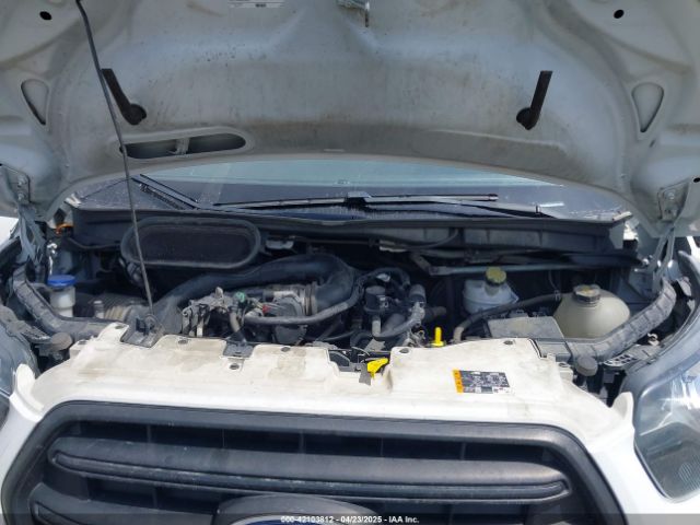 1FTBR3X87LKB54483 Ford Transit-250 Cargo Van