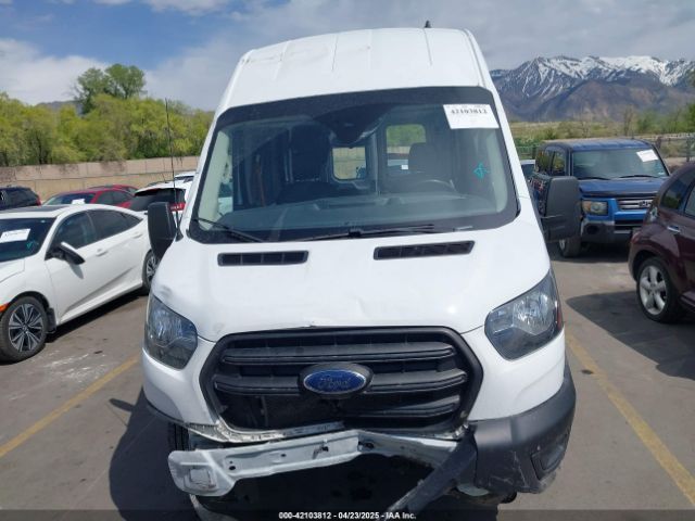 1FTBR3X87LKB54483 Ford Transit-250 Cargo Van