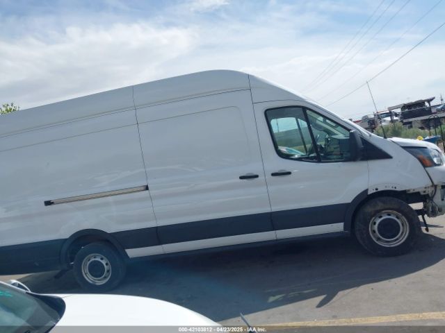 1FTBR3X87LKB54483 Ford Transit-250 Cargo Van