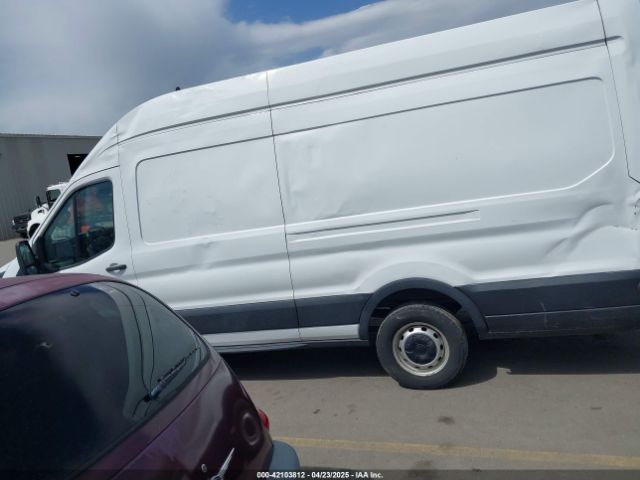 1FTBR3X87LKB54483 Ford Transit-250 Cargo Van
