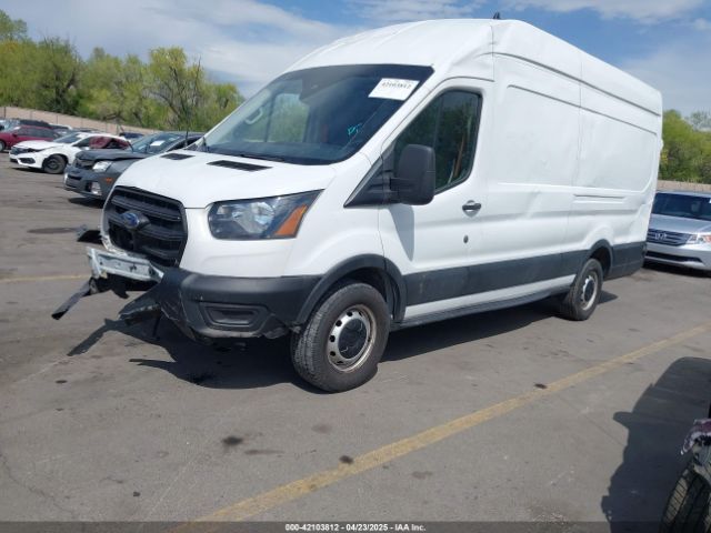 1FTBR3X87LKB54483 Ford Transit-250 Cargo Van