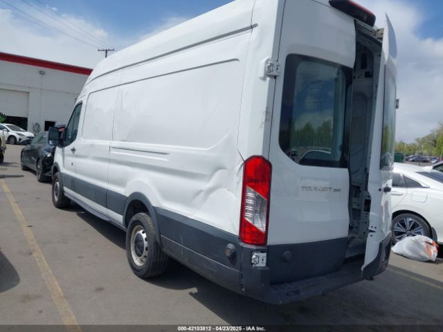 1FTBR3X87LKB54483 Ford Transit-250 Cargo Van