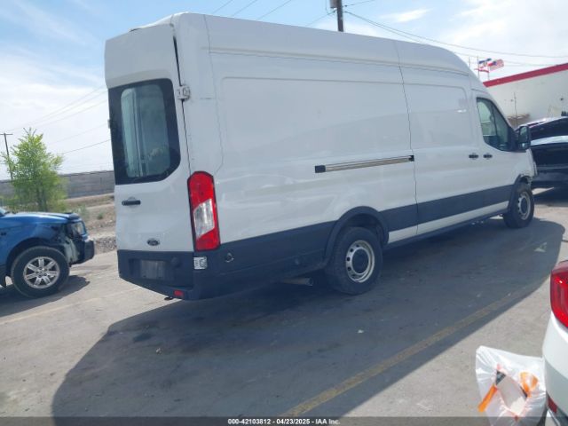 1FTBR3X87LKB54483 Ford Transit-250 Cargo Van