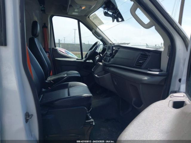 1FTBR3X87LKB54483 Ford Transit-250 Cargo Van